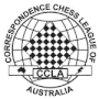 Correspondence Chess League of Australia